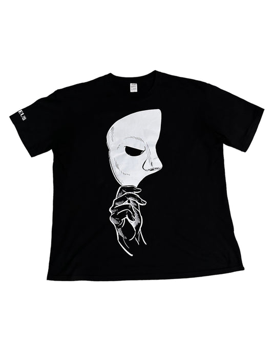 "Phantom" Tee